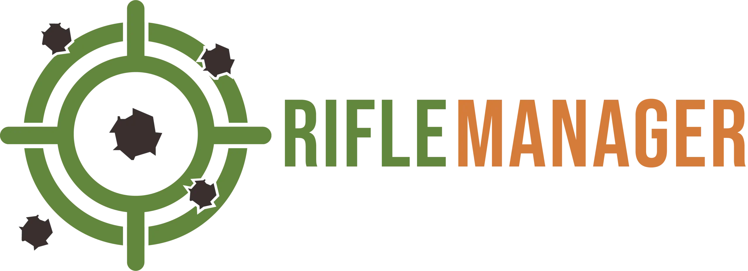 Rifle Manager
